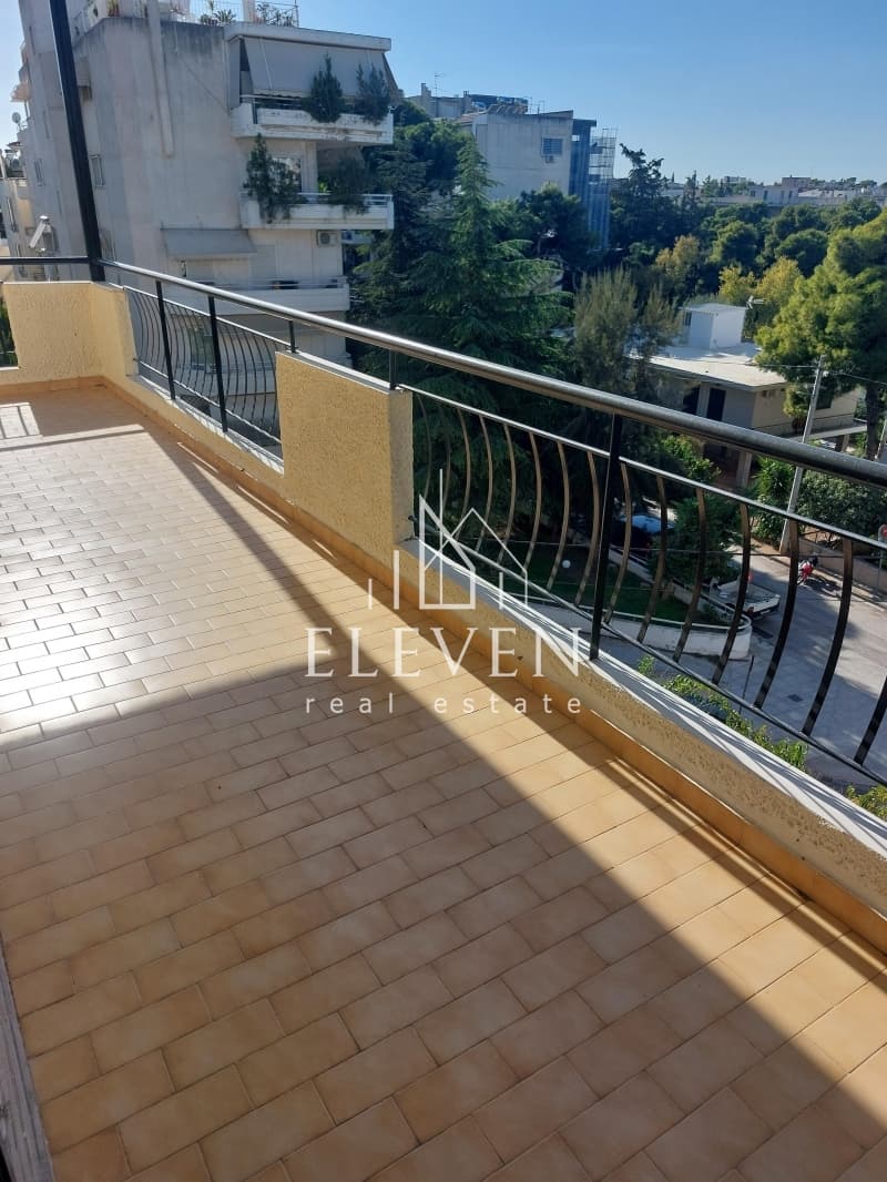 Διαμέρισμα στην ΕΡΤ, Αγία Παρασκευή — Φωτογραφία 25 από 30