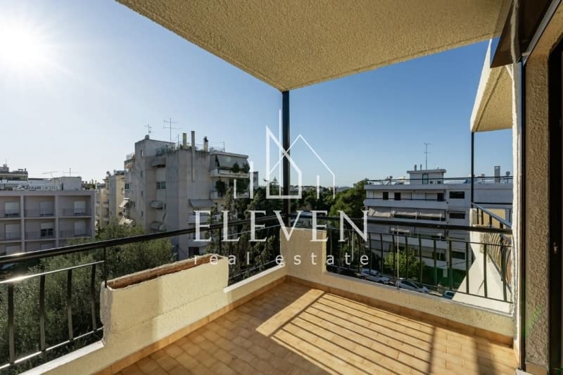 Διαμέρισμα στην ΕΡΤ, Αγία Παρασκευή — Φωτογραφία 26 από 30