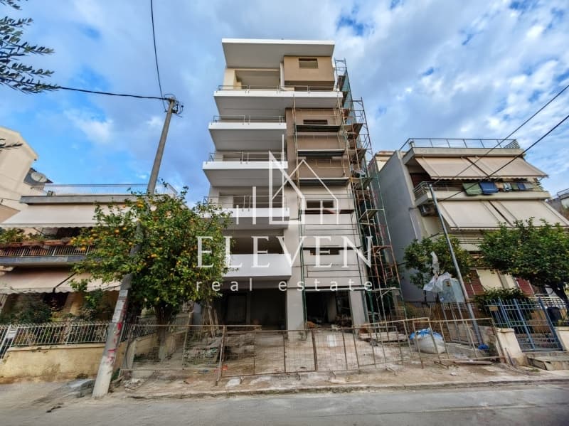 House in Plateia Ntavari, Palaio Faliro — Photo 3 of 7