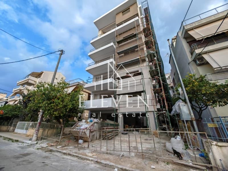 House in Plateia Ntavari, Palaio Faliro — Photo 4 of 7