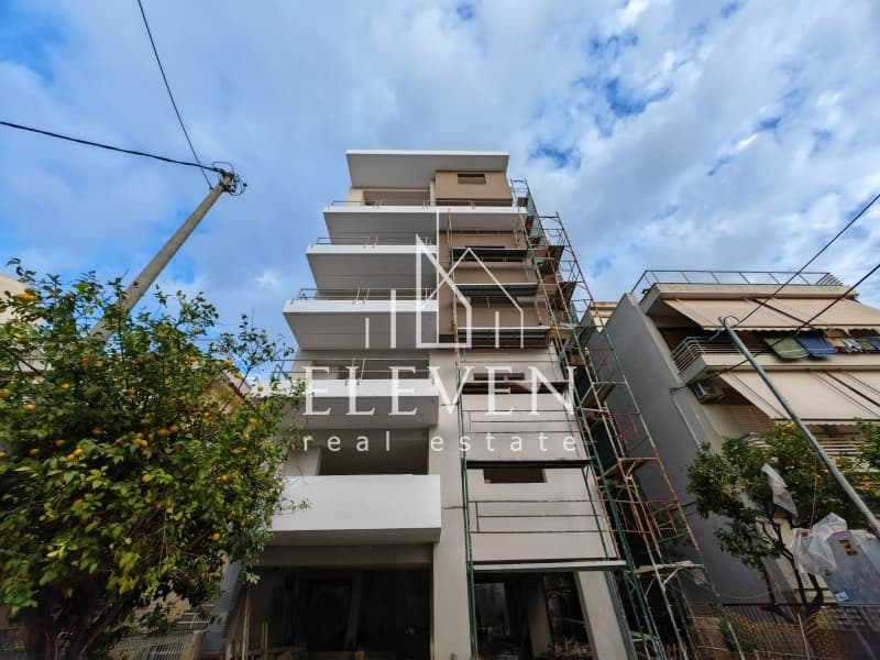 House in Plateia Ntavari, Palaio Faliro — Photo 2 of 7