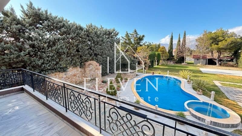 Μονοκατοικία στην Αδάμες (Οικισμός Πελοποννησίων), Κηφισιά — Φωτογραφία 27 από 27