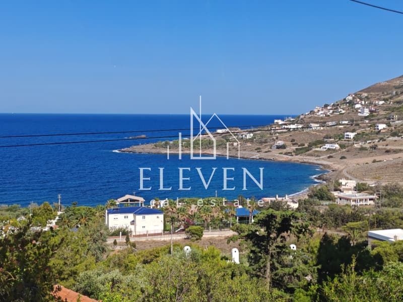 Μονοκατοικία στην Πεύκα, Κερατέα — Φωτογραφία 25 από 26