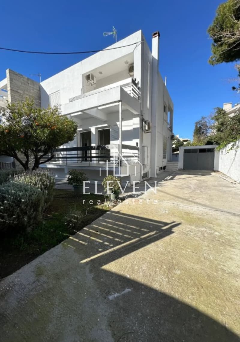 House in Center, Vrilissia — Photo 1 of 12