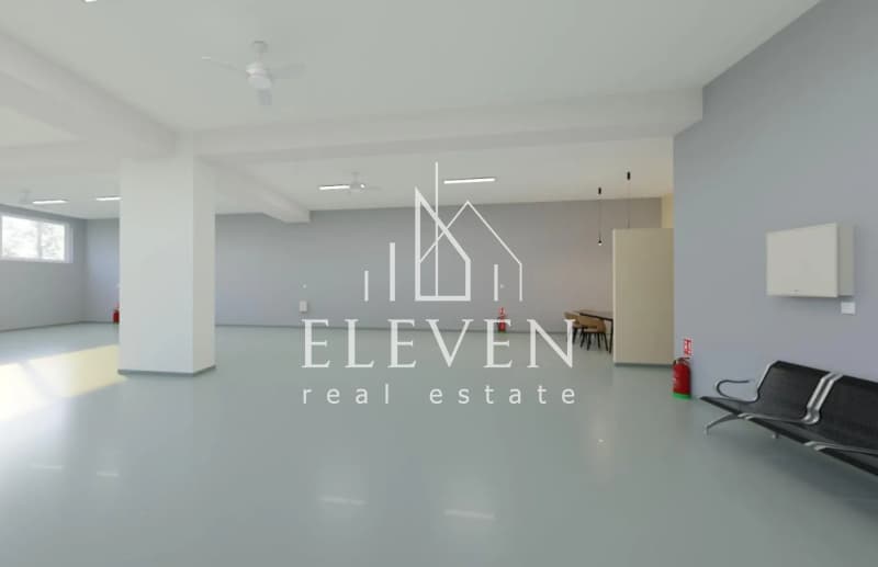Ελαφρύς Βιομηχανικός Χώρος στην Χαραυγή, Μεταμόρφωση — Φωτογραφία 3 από 5