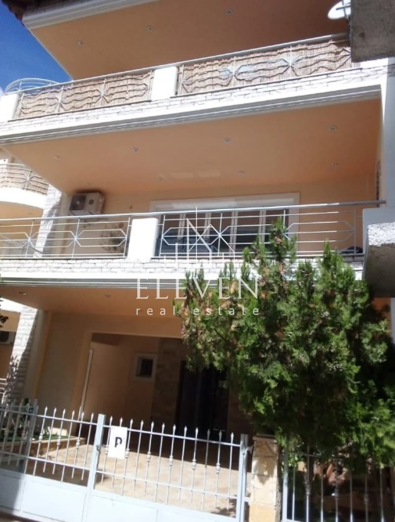 Διαμέρισμα στην Ζωφριά, Ζεφύρι — Φωτογραφία 12 από 12