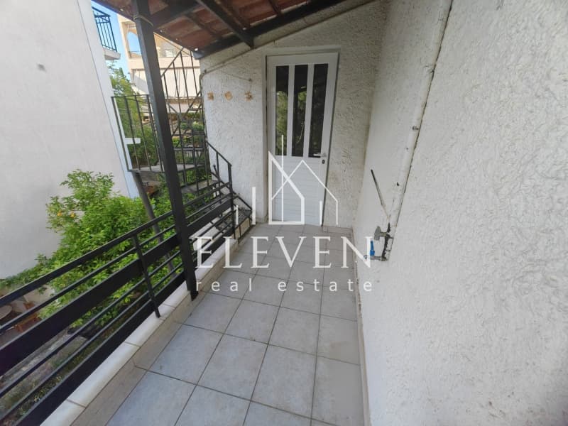 Apartment in Patima Vrilission, Vrilissia — Photo 18 of 19