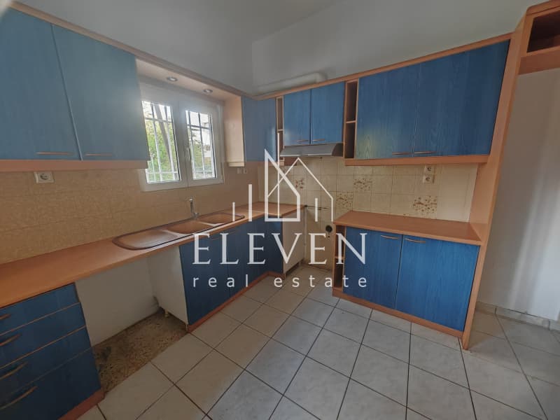 Apartment in Patima Vrilission, Vrilissia — Photo 16 of 19