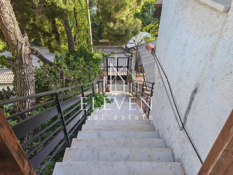 Apartment in Patima Vrilission, Vrilissia — Photo 19 of 19