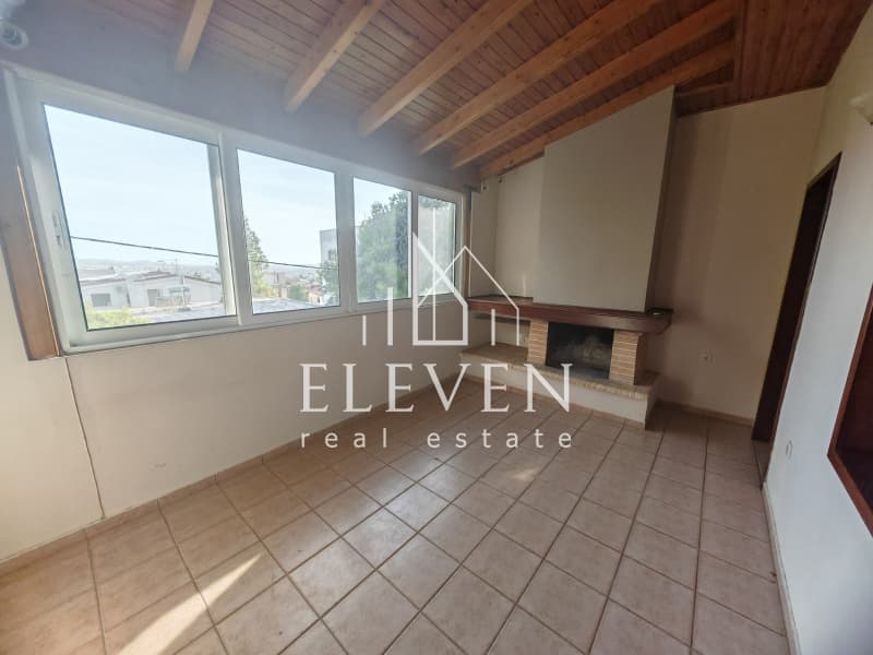 Apartment in Patima Vrilission, Vrilissia — Photo 1 of 19