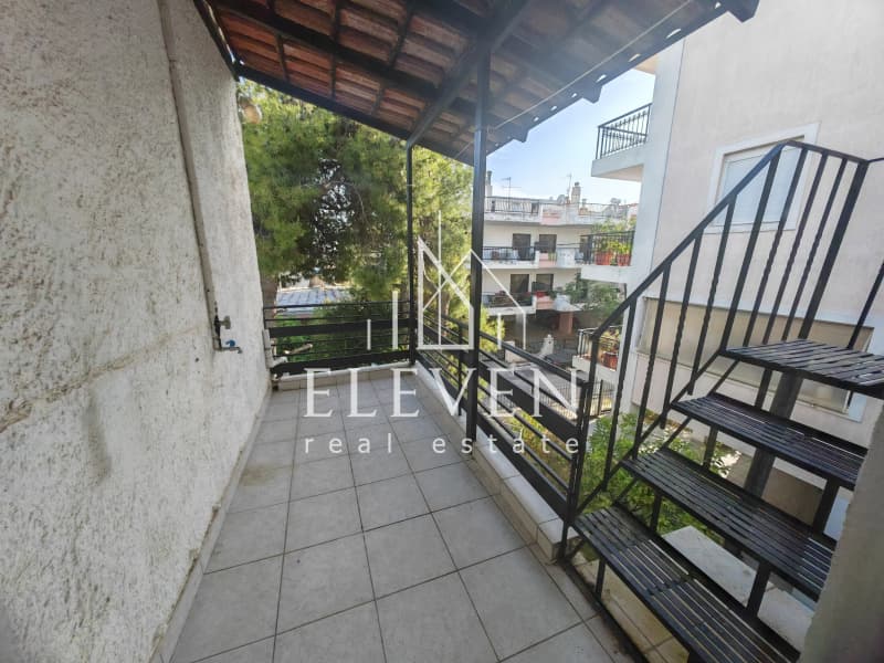 Apartment in Patima Vrilission, Vrilissia — Photo 17 of 19