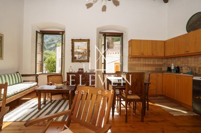 House in Mandraki, Hydra — Photo 15 of 25