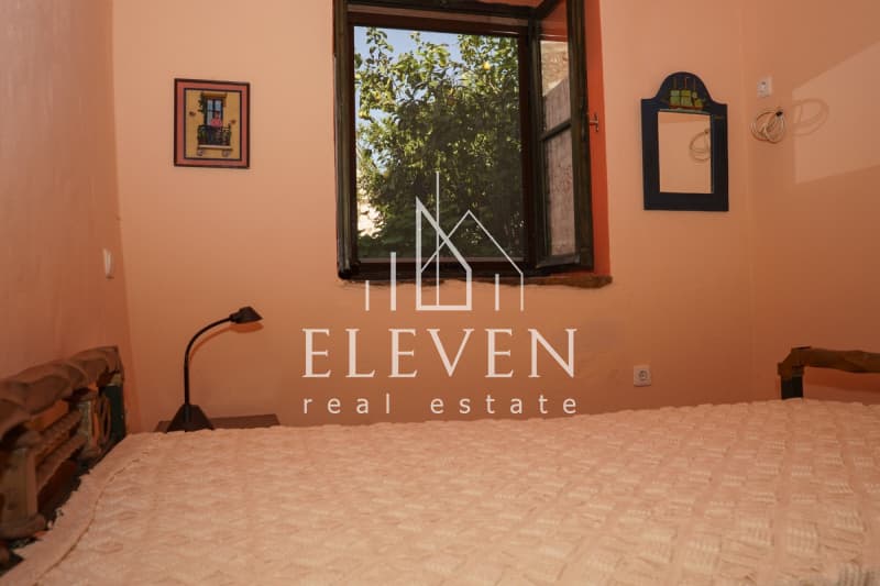 House in Mandraki, Hydra — Photo 19 of 25