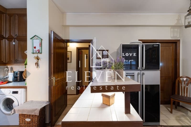 Apartment in Panionia, Glyfada — Photo 9 of 26