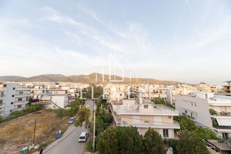 Apartment in Panionia, Glyfada — Photo 25 of 26