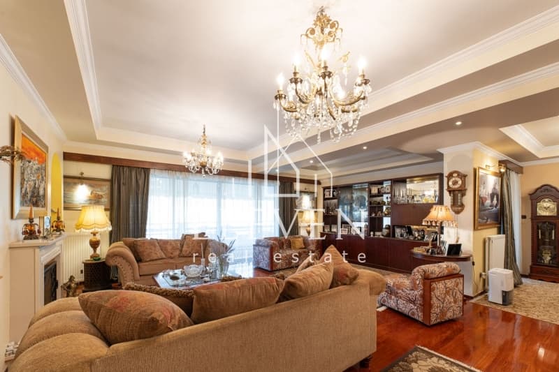 Apartment in Panionia, Glyfada — Photo 3 of 26