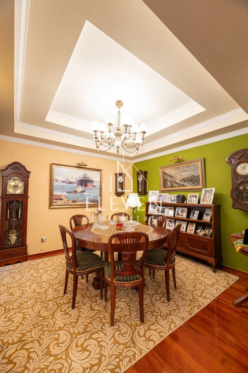 Apartment in Panionia, Glyfada — Photo 5 of 26