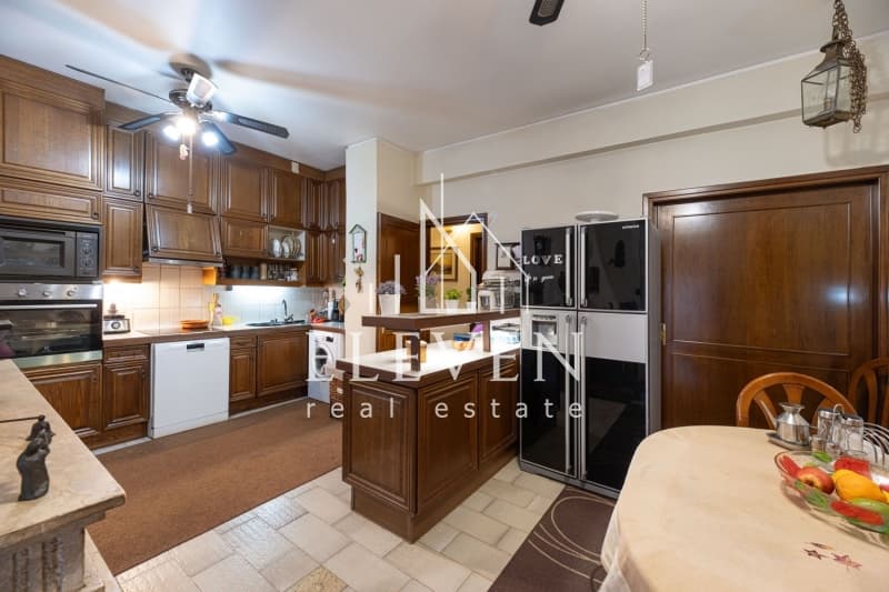 Apartment in Panionia, Glyfada — Photo 11 of 26