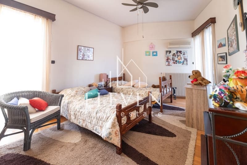 Apartment in Panionia, Glyfada — Photo 15 of 26