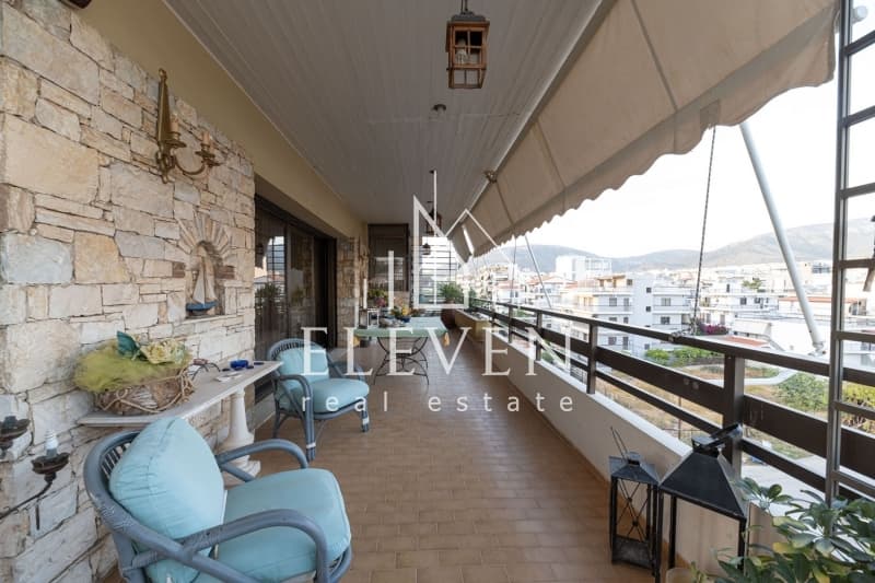 Apartment in Panionia, Glyfada — Photo 23 of 26