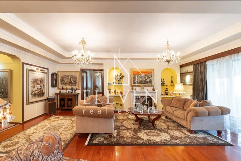 Apartment in Panionia, Glyfada — Photo 1 of 26