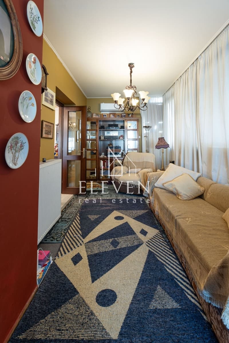 Apartment in Panionia, Glyfada — Photo 12 of 26