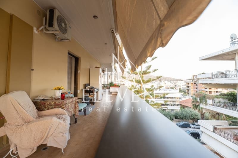 Apartment in Panionia, Glyfada — Photo 21 of 26