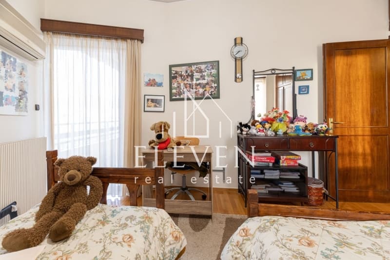 Apartment in Panionia, Glyfada — Photo 16 of 26
