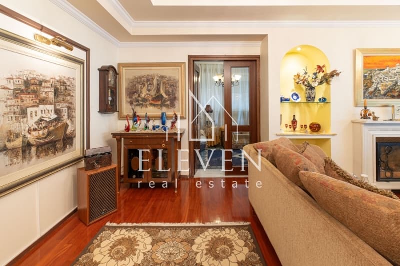 Apartment in Panionia, Glyfada — Photo 6 of 26