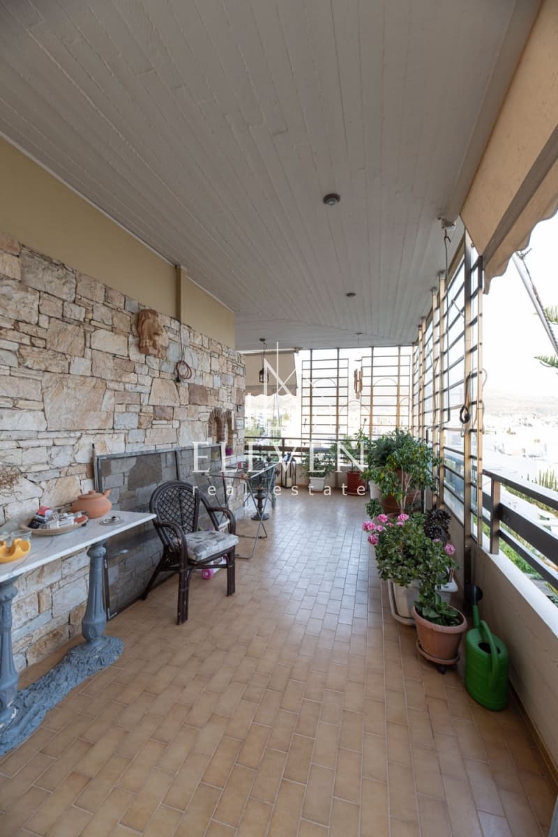 Apartment in Panionia, Glyfada — Photo 22 of 26