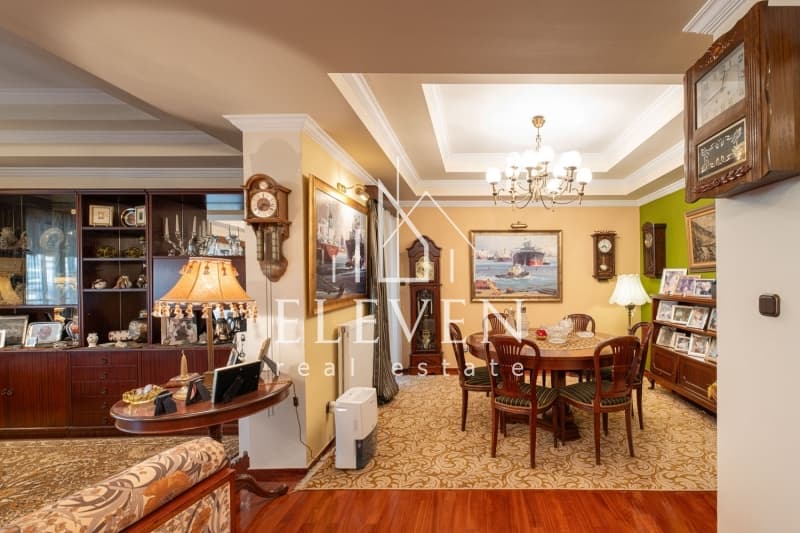 Apartment in Panionia, Glyfada — Photo 4 of 26