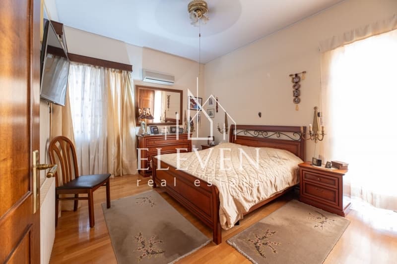Apartment in Panionia, Glyfada — Photo 14 of 26