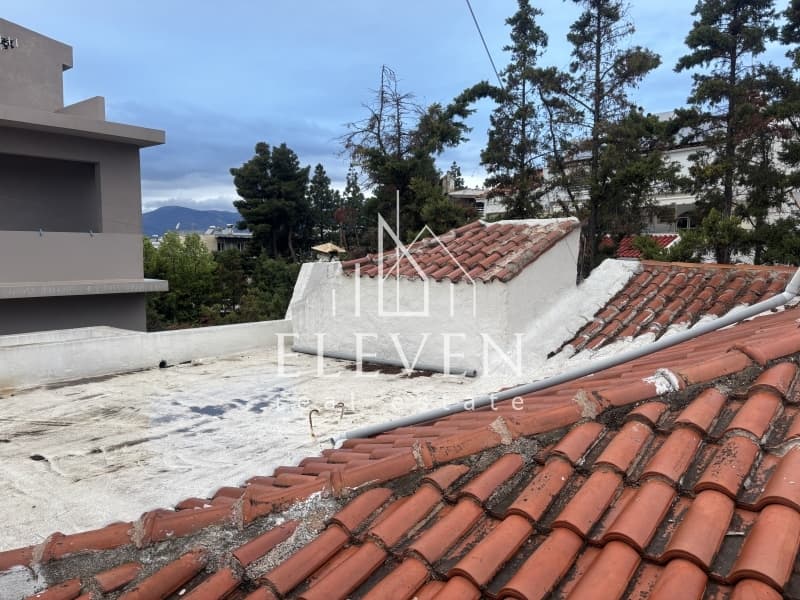 Μονοκατοικία στην Αγία Κυριακή, Κηφισιά — Φωτογραφία 2 από 14