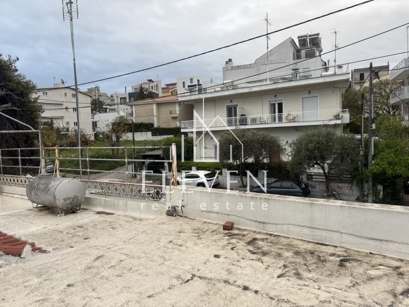 Μονοκατοικία στην Αγία Κυριακή, Κηφισιά — Φωτογραφία 3 από 14