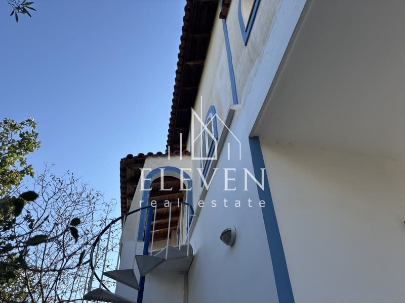 House in Porto Rafti, Vravrona — Photo 10 of 24