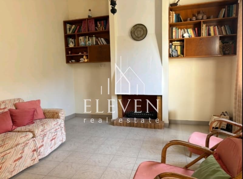 House in Porto Rafti, Vravrona — Photo 16 of 24