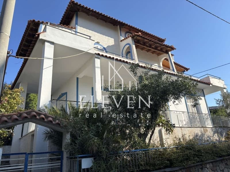 House in Porto Rafti, Vravrona — Photo 4 of 24