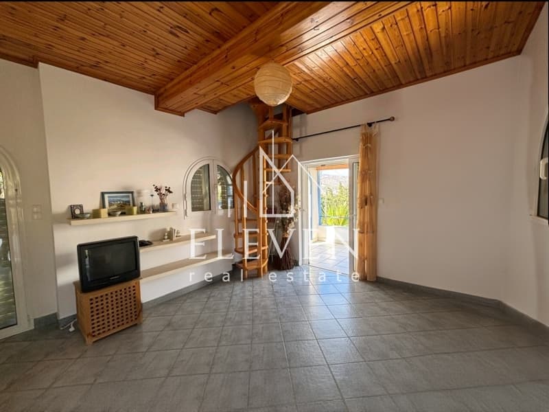 House in Porto Rafti, Vravrona — Photo 21 of 24