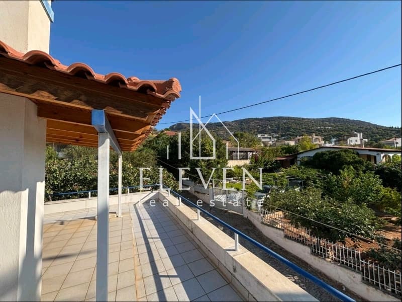 House in Porto Rafti, Vravrona — Photo 15 of 24