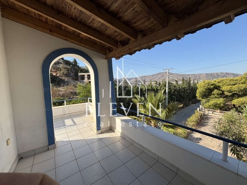 House in Porto Rafti, Vravrona — Photo 9 of 24