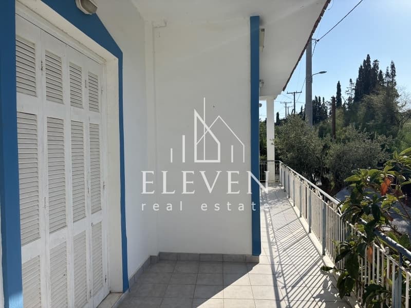 House in Porto Rafti, Vravrona — Photo 11 of 24