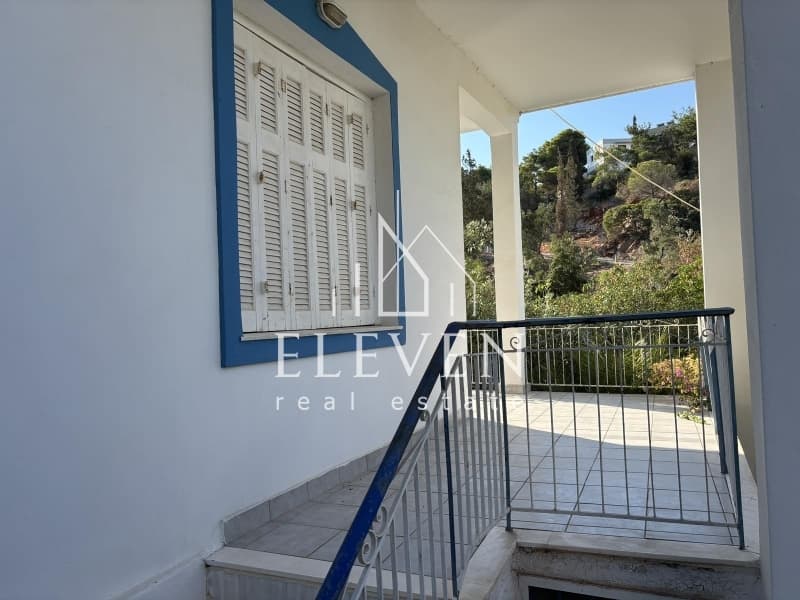House in Porto Rafti, Vravrona — Photo 12 of 24