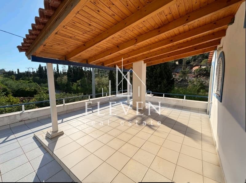 House in Porto Rafti, Vravrona — Photo 13 of 24