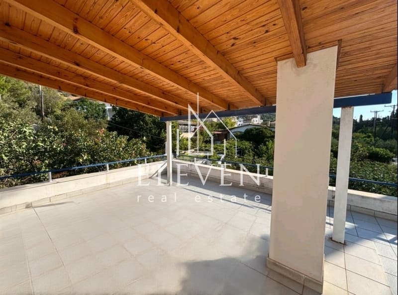 House in Porto Rafti, Vravrona — Photo 14 of 24