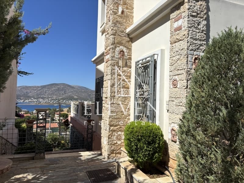 House in Chamolia, Vravrona — Photo 6 of 25