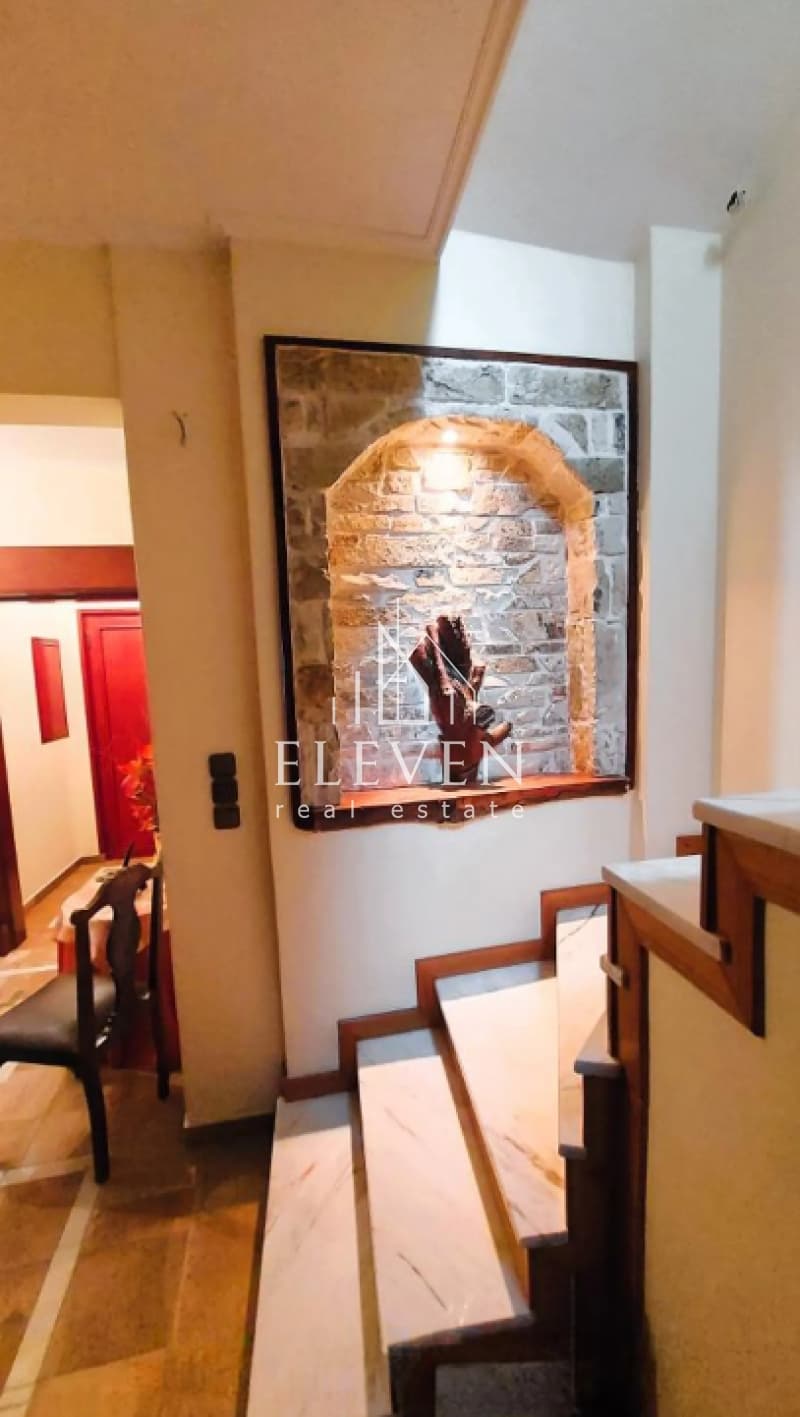 House in Chamolia, Vravrona — Photo 18 of 25