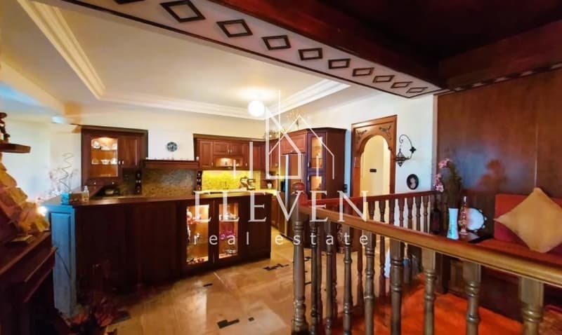 House in Chamolia, Vravrona — Photo 12 of 25