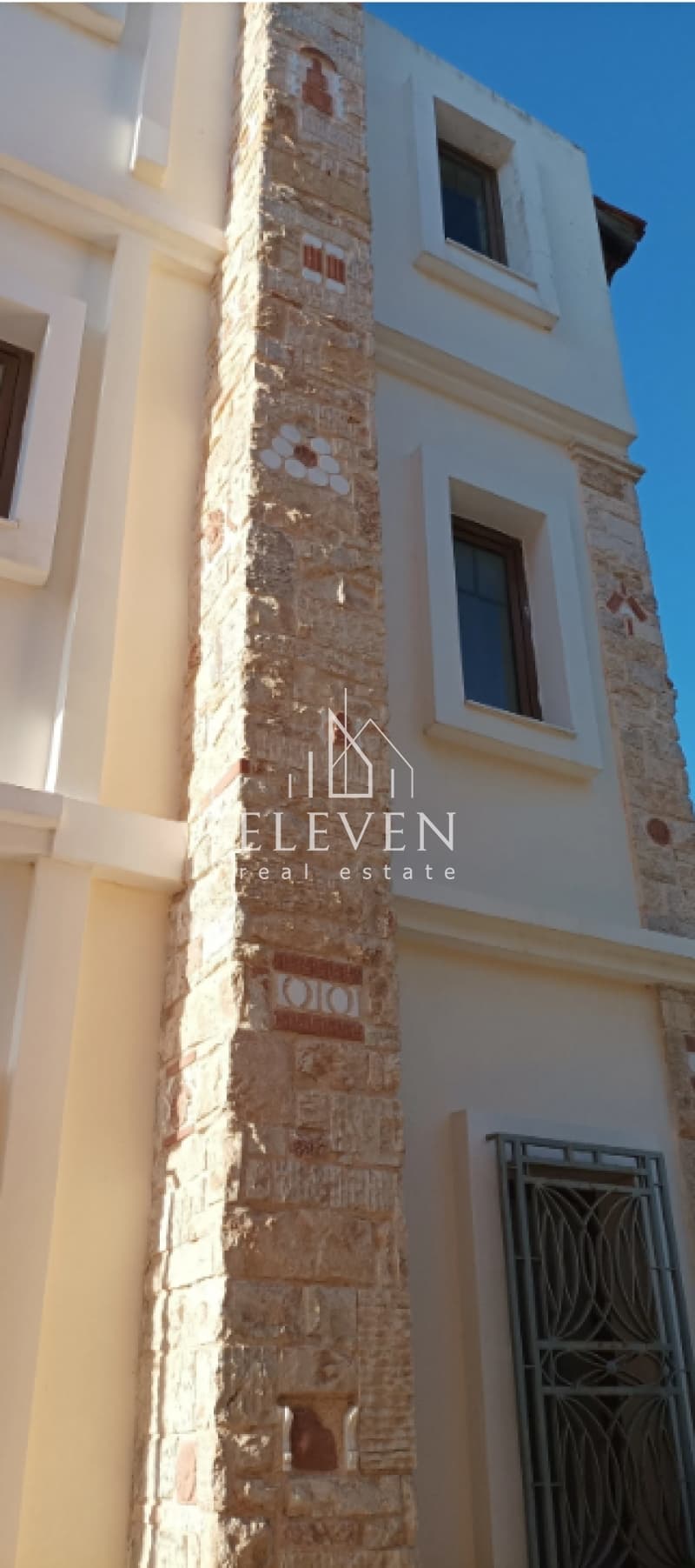 House in Chamolia, Vravrona — Photo 7 of 25