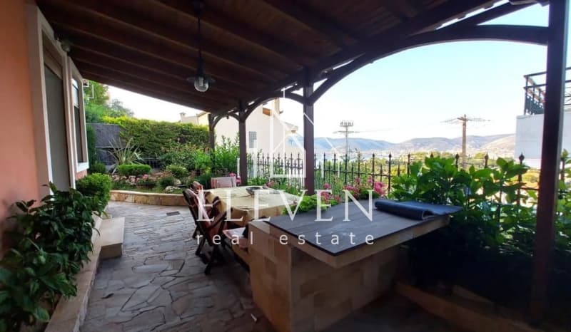 House in Chamolia, Vravrona — Photo 9 of 25