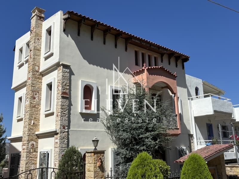 House in Chamolia, Vravrona — Photo 4 of 25